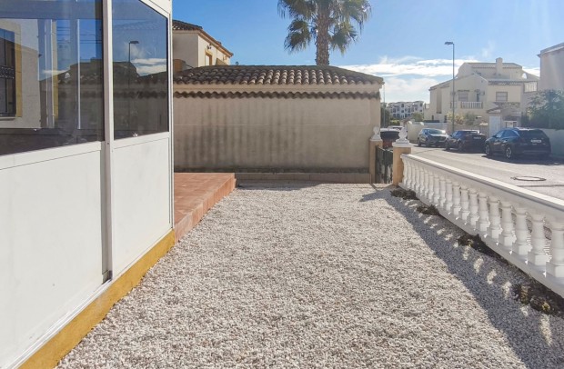 Resale - Bungalow - Orihuela Costa - Los Altos