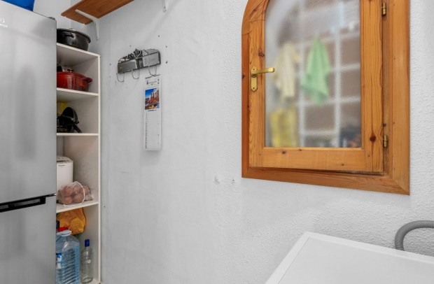 Resale - Detached House / Villa - Ciudad Quesada