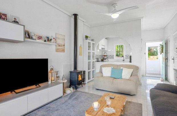 Resale - Detached House / Villa - Ciudad Quesada