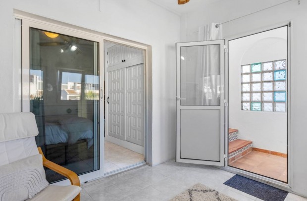 Resale - Detached House / Villa - Ciudad Quesada