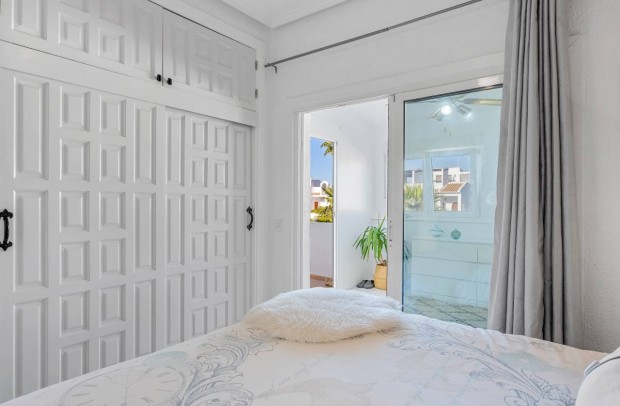 Resale - Detached House / Villa - Ciudad Quesada