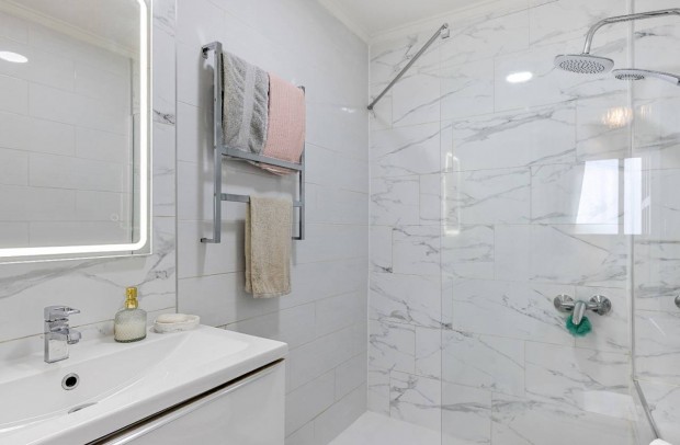 Resale - Detached House / Villa - Ciudad Quesada