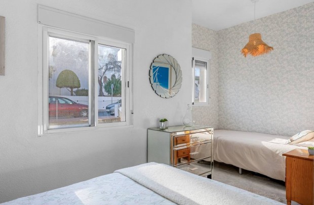 Resale - Detached House / Villa - Ciudad Quesada