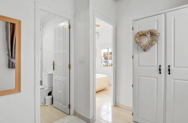 Resale - Detached House / Villa - Ciudad Quesada