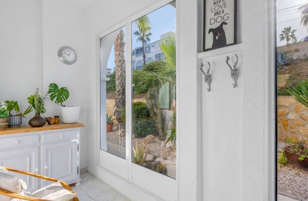 Resale - Detached House / Villa - Ciudad Quesada