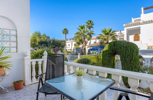 Resale - Detached House / Villa - Ciudad Quesada