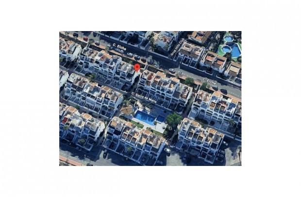 Resale - Detached House / Villa - Ciudad Quesada