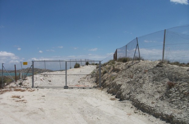 Resale - Plot - Torremendo