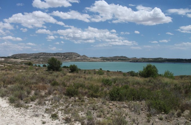 Resale - Plot - Torremendo