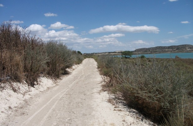 Resale - Plot - Torremendo