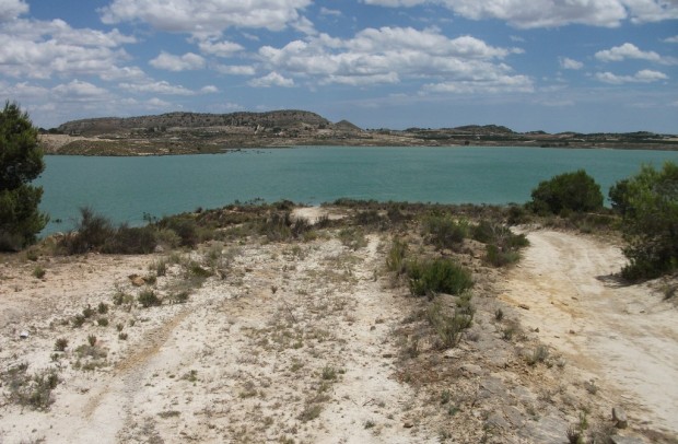 Resale - Plot - Torremendo