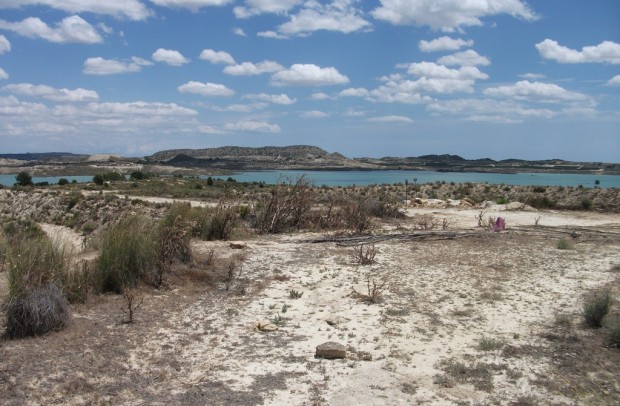 Resale - Plot - Torremendo