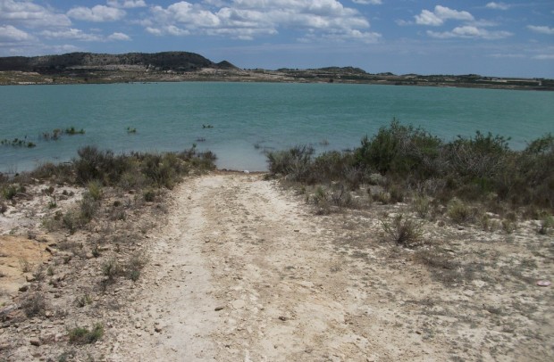 Resale - Plot - Torremendo