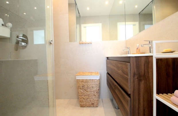 Revente - Detached House / Villa - La Marina