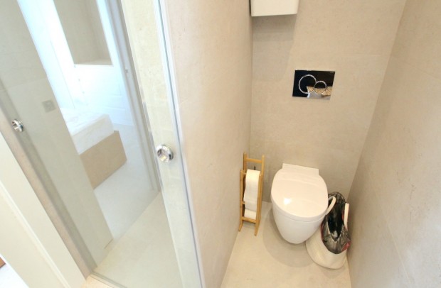 Revente - Detached House / Villa - La Marina