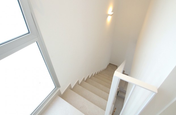 Revente - Detached House / Villa - La Marina