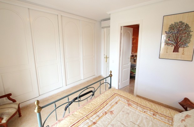 Revente - Detached House / Villa - Ciudad Quesada