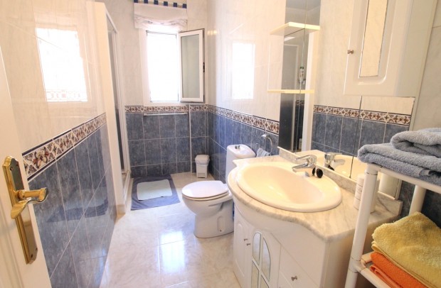 Revente - Detached House / Villa - Ciudad Quesada