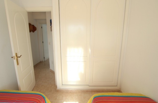 Revente - Detached House / Villa - Ciudad Quesada