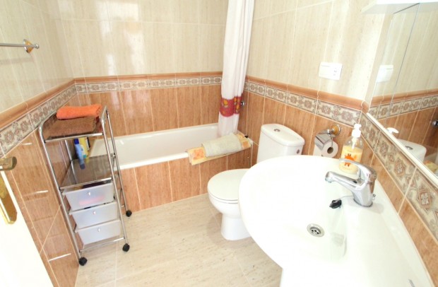 Revente - Detached House / Villa - Ciudad Quesada