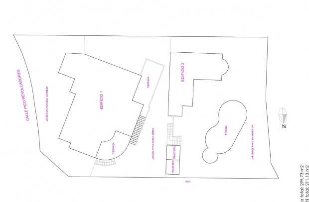 Revente - Detached House / Villa - Ciudad Quesada