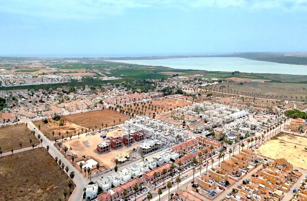 Resale - Detached House / Villa - Ciudad Quesada - Ciudad Quesada - Doña Pepa