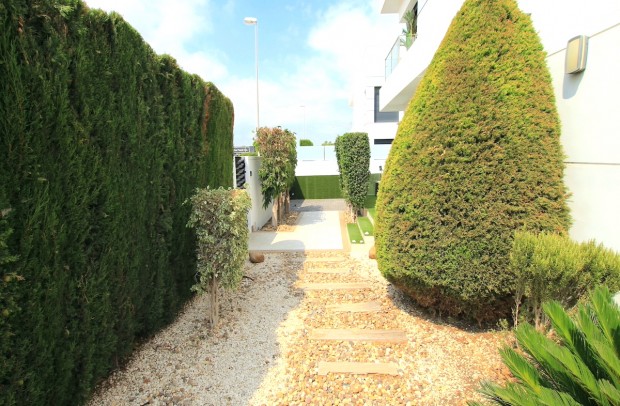 Resale - Detached House / Villa - Ciudad Quesada - Ciudad Quesada - Doña Pepa