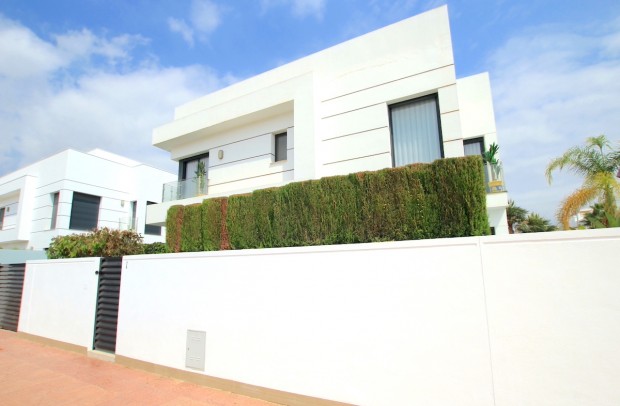 Resale - Detached House / Villa - Ciudad Quesada - Ciudad Quesada - Doña Pepa