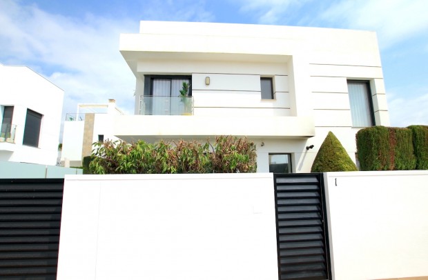 Resale - Detached House / Villa - Ciudad Quesada - Ciudad Quesada - Doña Pepa