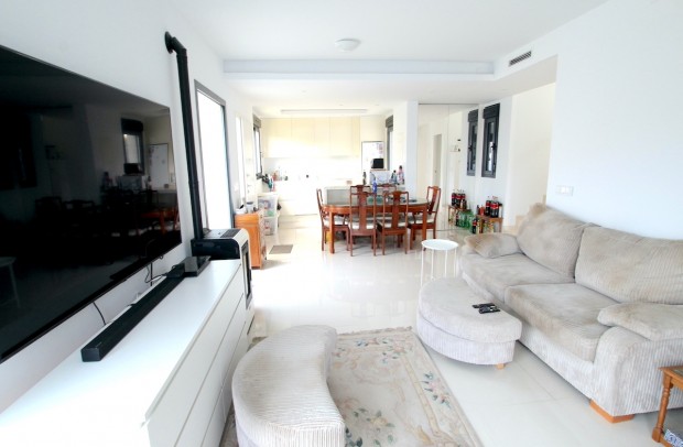 Resale - Detached House / Villa - Ciudad Quesada - Ciudad Quesada - Doña Pepa