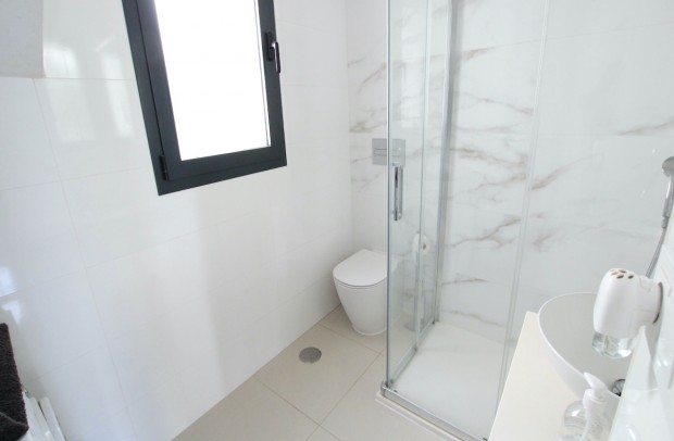 Resale - Detached House / Villa - Ciudad Quesada - Ciudad Quesada - Doña Pepa