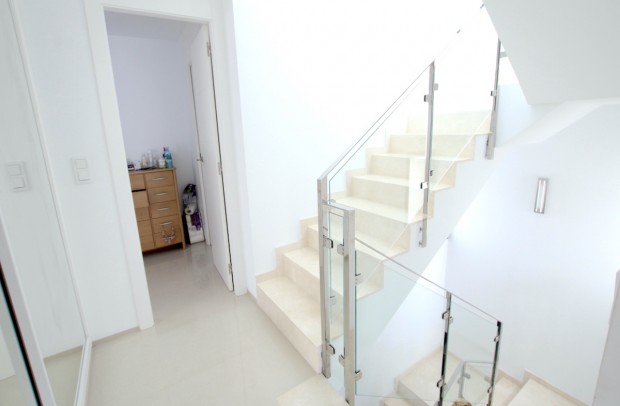 Resale - Detached House / Villa - Ciudad Quesada - Ciudad Quesada - Doña Pepa