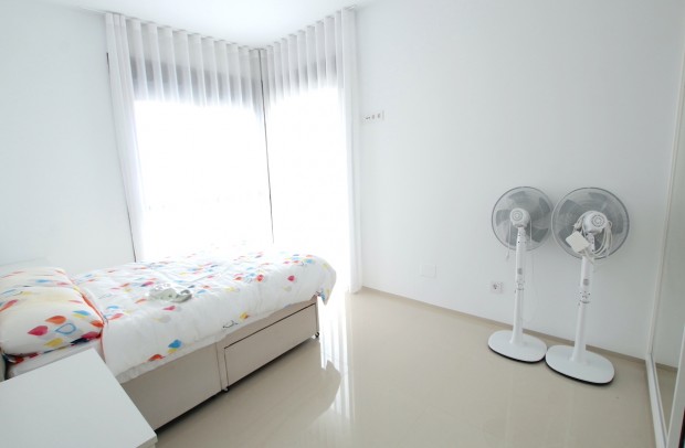 Resale - Detached House / Villa - Ciudad Quesada - Ciudad Quesada - Doña Pepa