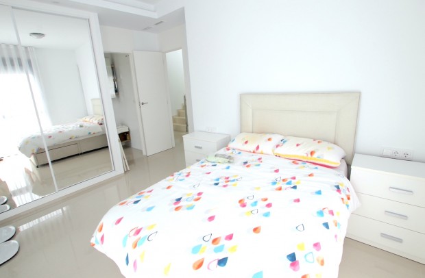 Resale - Detached House / Villa - Ciudad Quesada - Ciudad Quesada - Doña Pepa