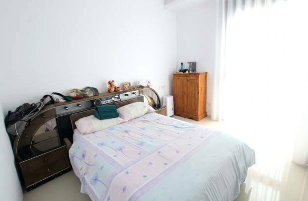 Resale - Detached House / Villa - Ciudad Quesada - Ciudad Quesada - Doña Pepa