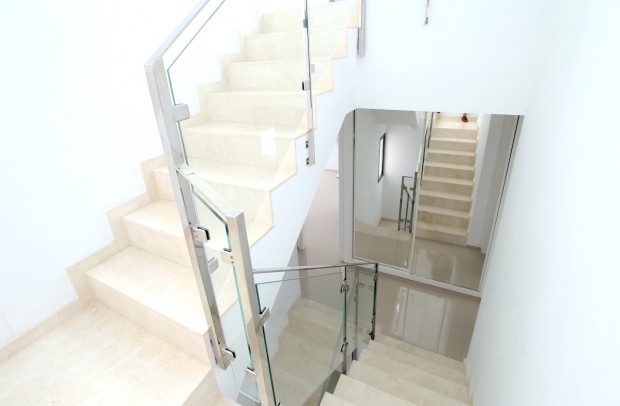 Resale - Detached House / Villa - Ciudad Quesada - Ciudad Quesada - Doña Pepa