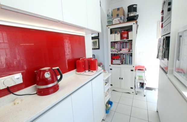 Revente - Villa Detached - Ciudad Quesada