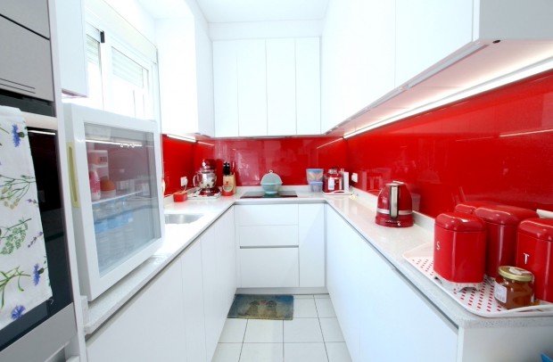 Revente - Villa Detached - Ciudad Quesada