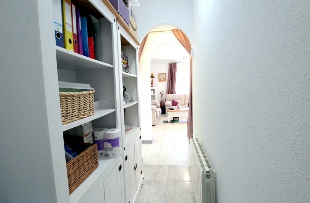 Revente - Villa Detached - Ciudad Quesada