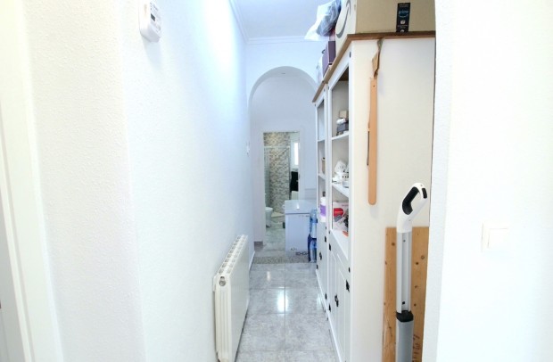 Revente - Villa Detached - Ciudad Quesada