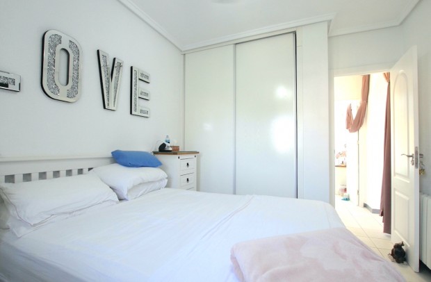 Revente - Villa Detached - Ciudad Quesada