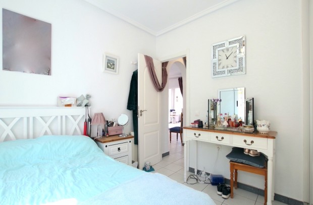 Revente - Villa Detached - Ciudad Quesada