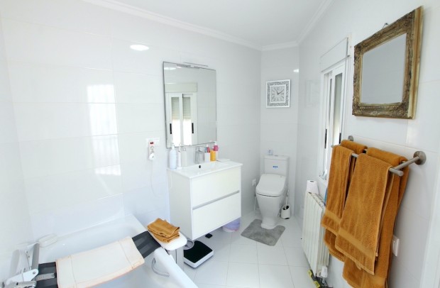 Revente - Villa Detached - Ciudad Quesada