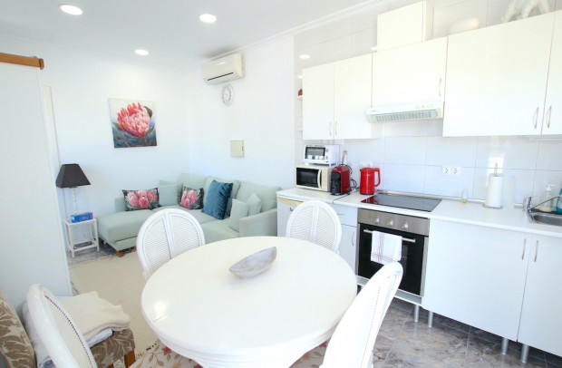 Revente - Villa Detached - Ciudad Quesada