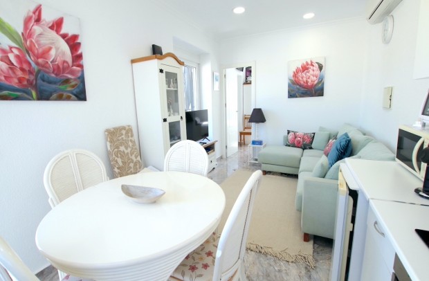 Revente - Villa Detached - Ciudad Quesada