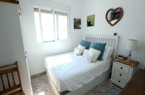 Revente - Villa Detached - Ciudad Quesada