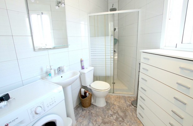 Revente - Villa Detached - Ciudad Quesada