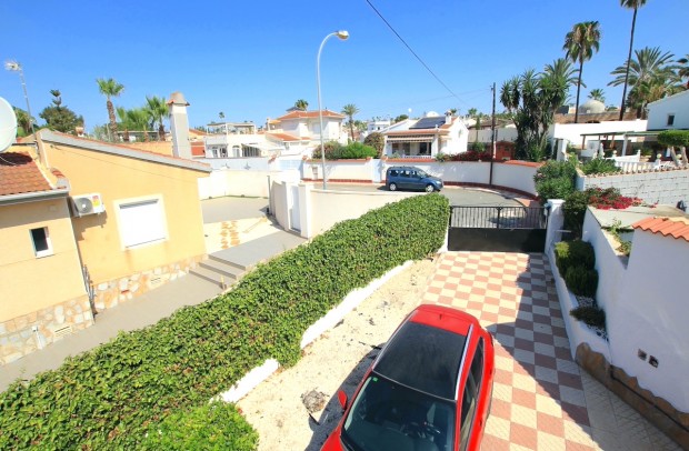 Revente - Villa Detached - Ciudad Quesada