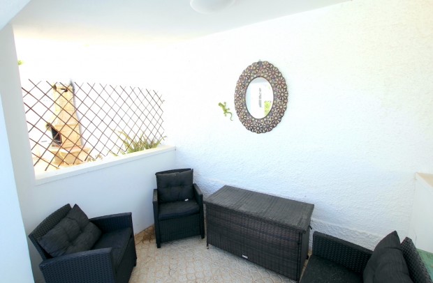 Revente - Villa Detached - Ciudad Quesada