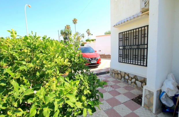 Revente - Villa Detached - Ciudad Quesada